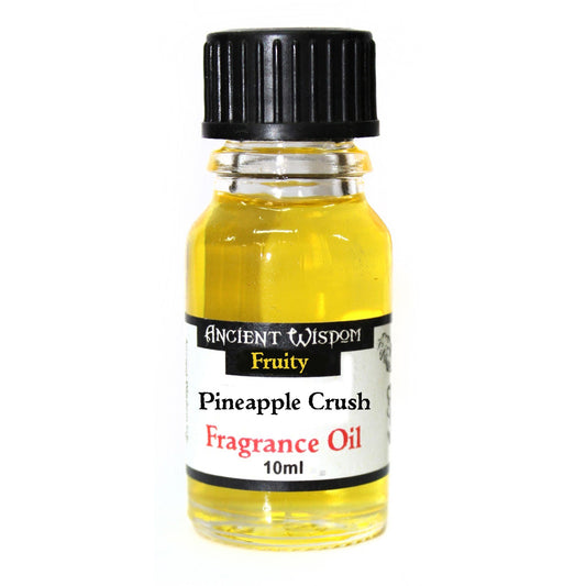 Duftöle 10 ml – Ananassaft