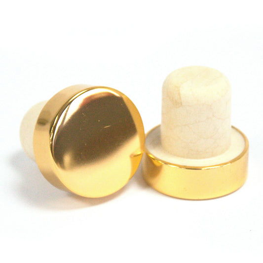 Tapón para RDBot-08/09/10 2.2cm - Oro