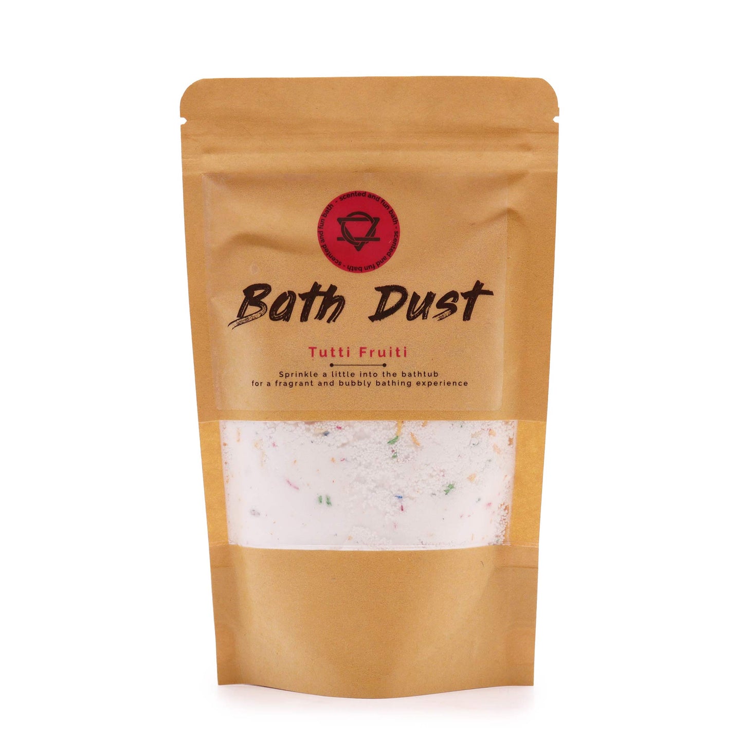 Tutti Frutti Poudre de Bain 190gr