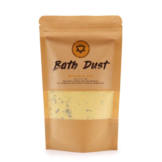 Poudre de bain Banoffee Pie 190 g