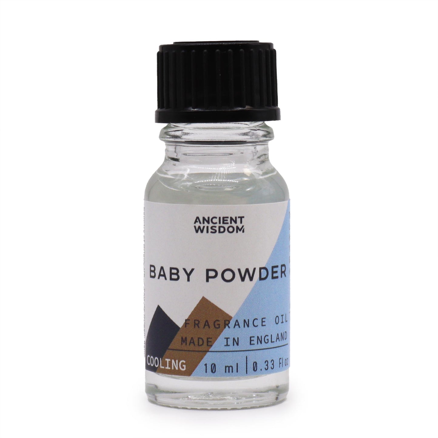 Duftöle 10 ml - Talkum