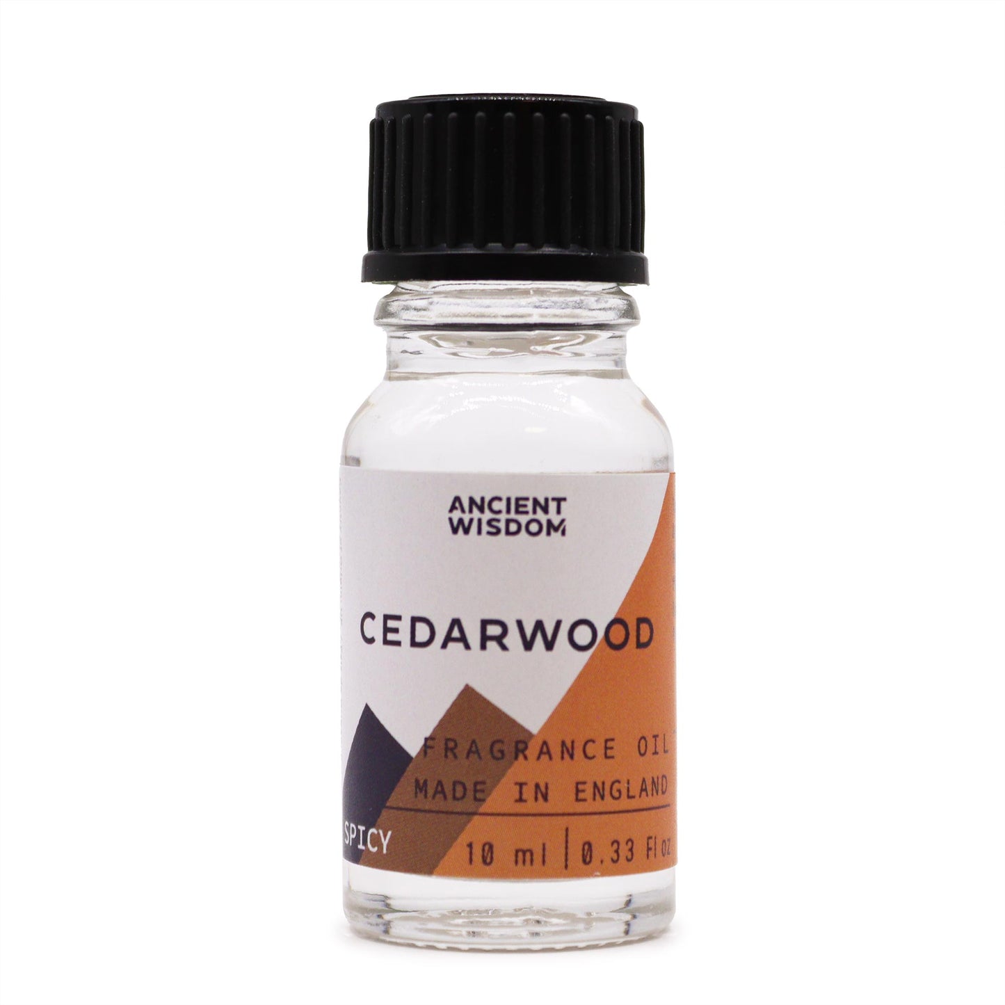 Duftöle 10 ml – Zedernholz