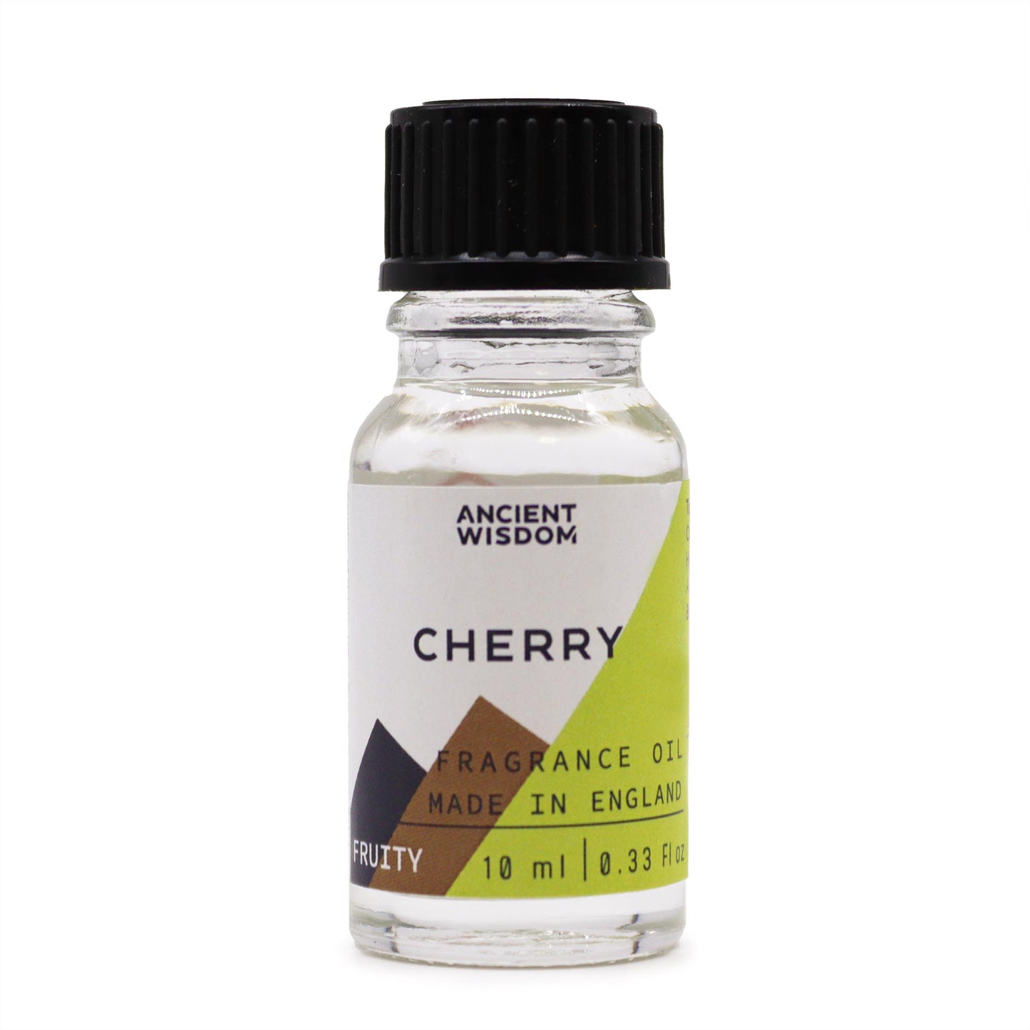 Duftöle 10ml - Kirsche