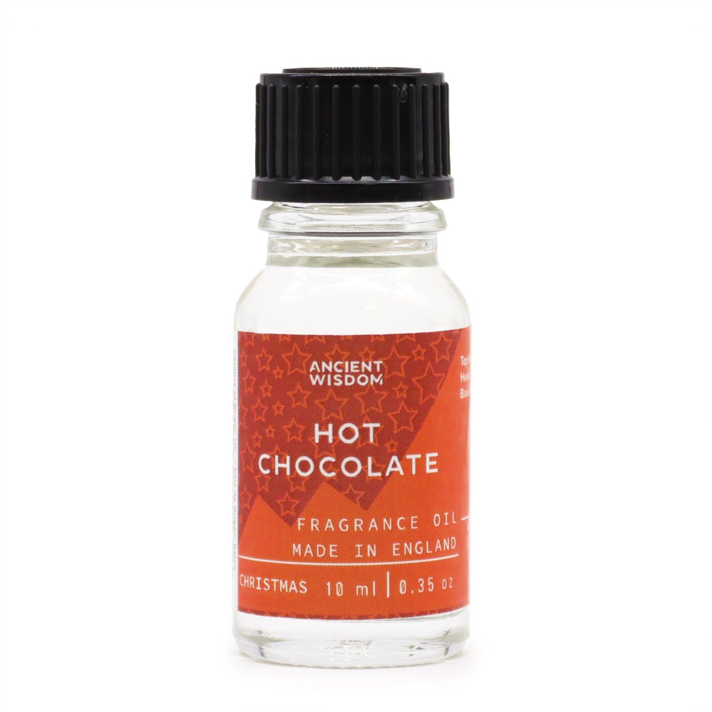 Duftöl 10 ml - Heiße Schokolade