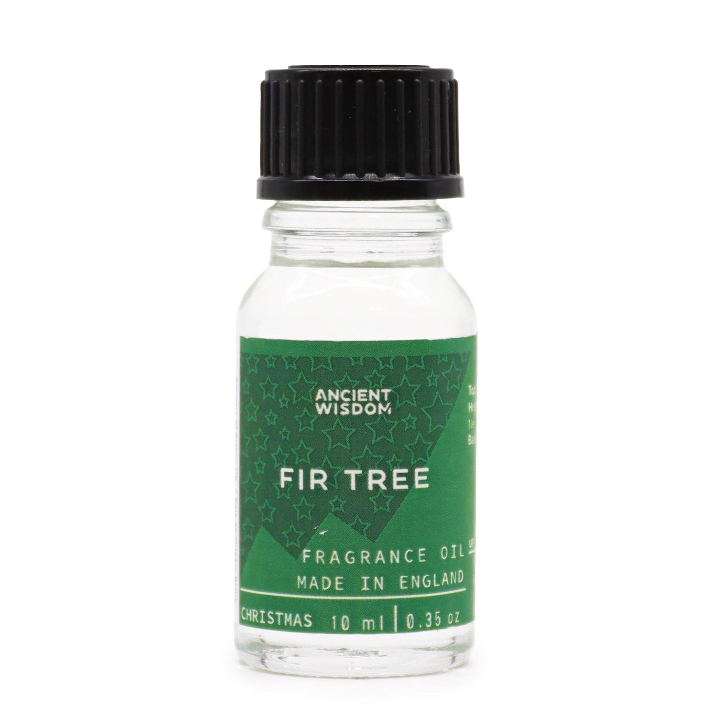 Duftöl 10 ml - Tanne