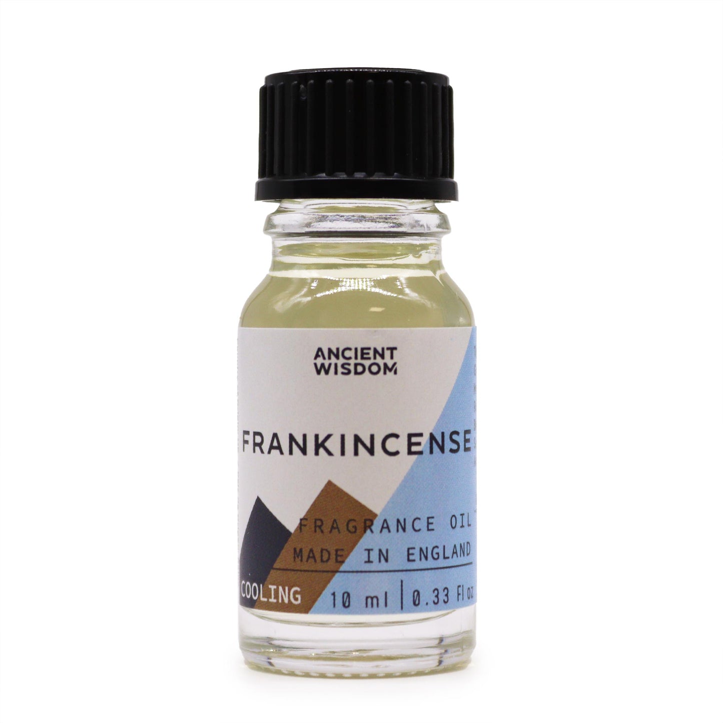 Duftöle 10ml - Weihrauch