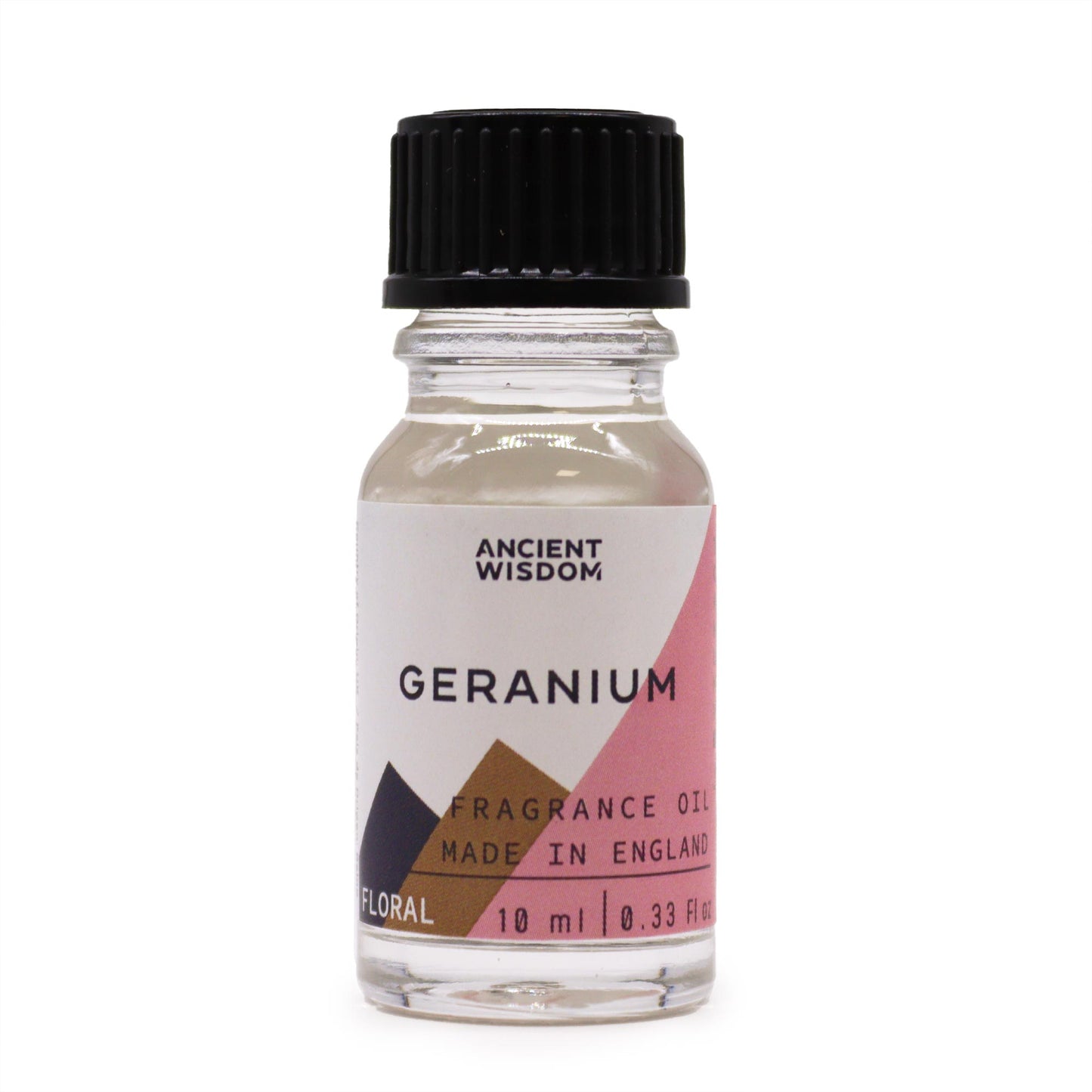 Duftöle 10 ml – Geranie