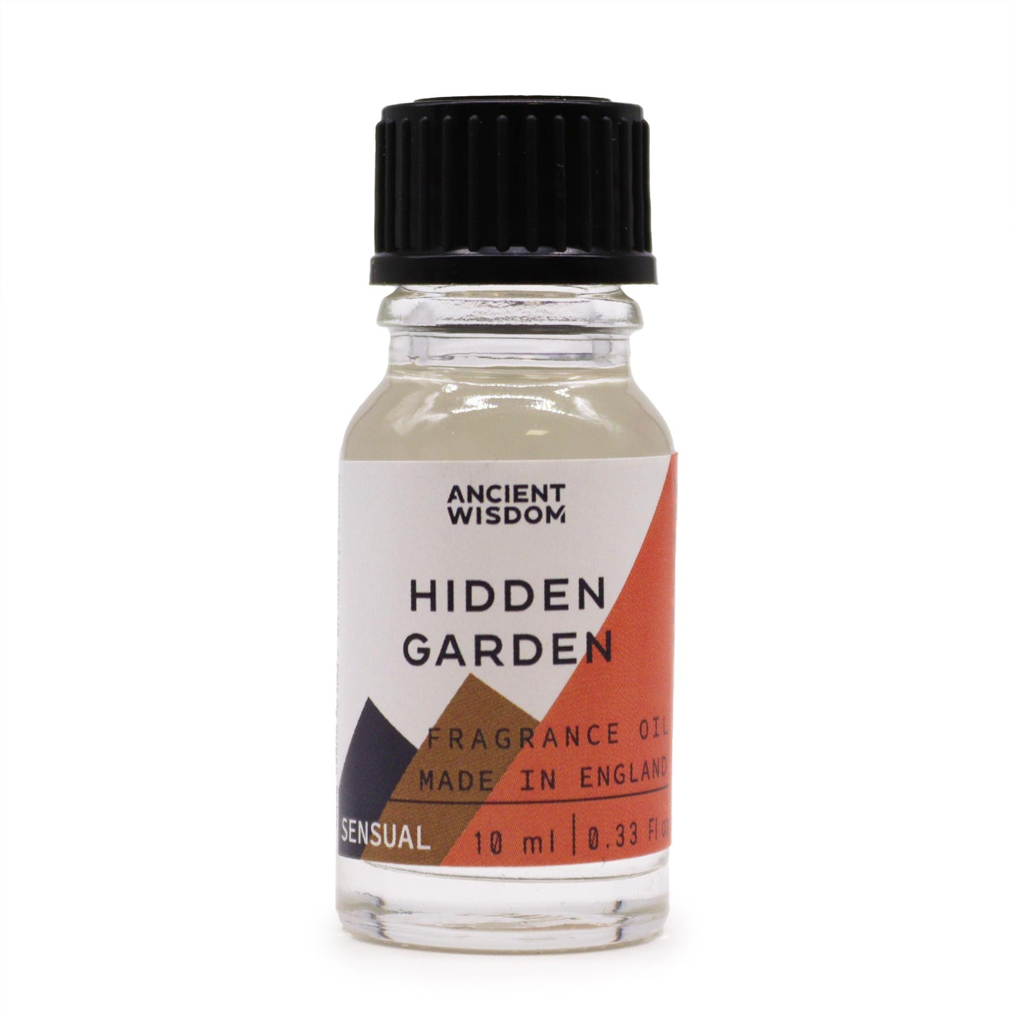 Duftöle 10ml - Hidden Garden