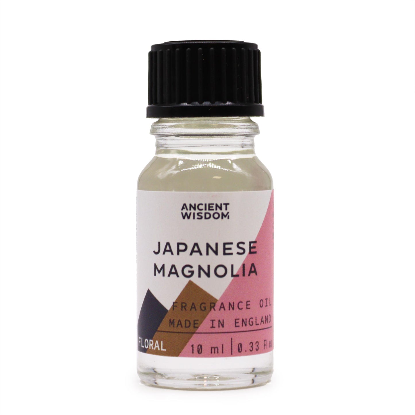 Huiles parfumées 10 ml - Magnolia du Japon