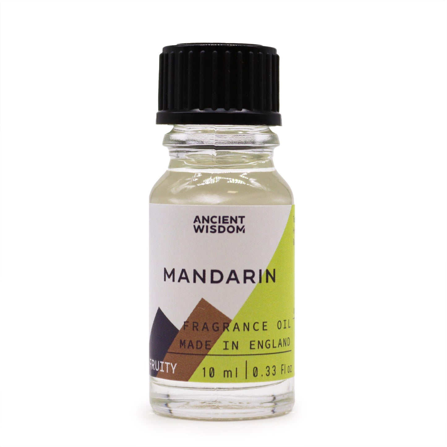 Duftöle 10 ml – Mandarine