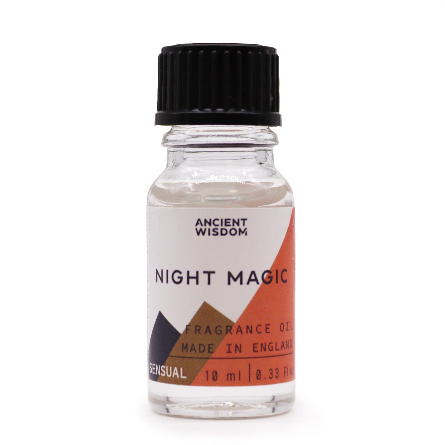 Duftöle 10ml - Magische Nacht