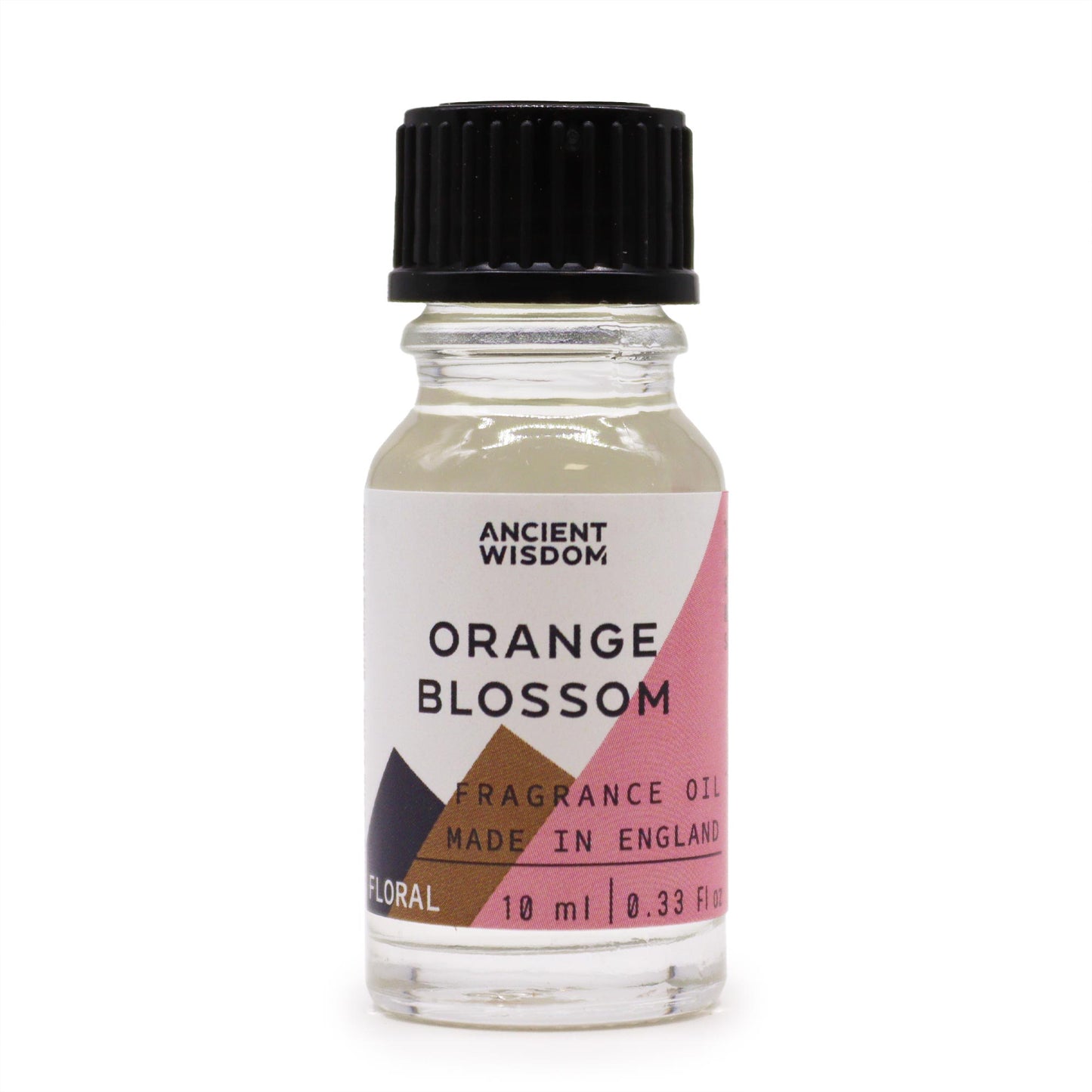 Duftöle 10 ml – Orangenblüte