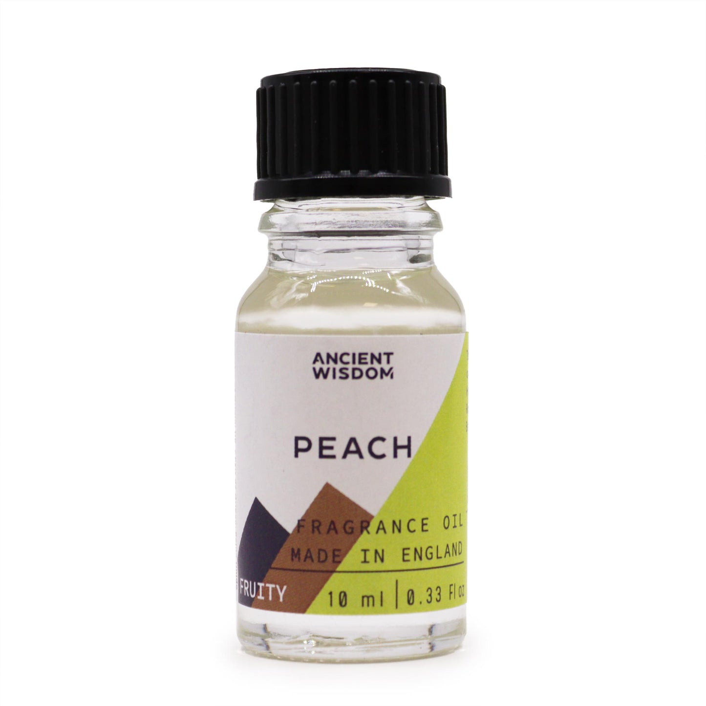Duftöle 10 ml - Pfirsich