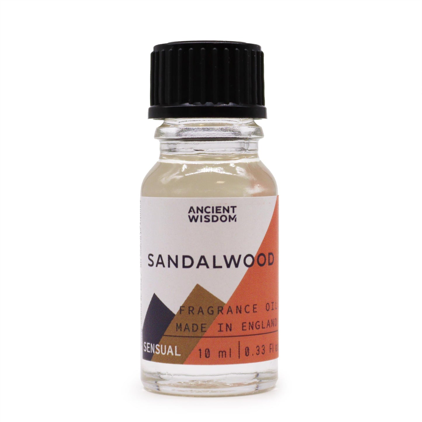 Duftöle 10 ml – Sandelholz