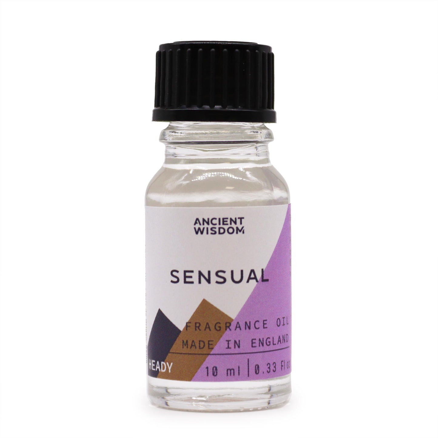 Duftöle 10ml - Sinnlich