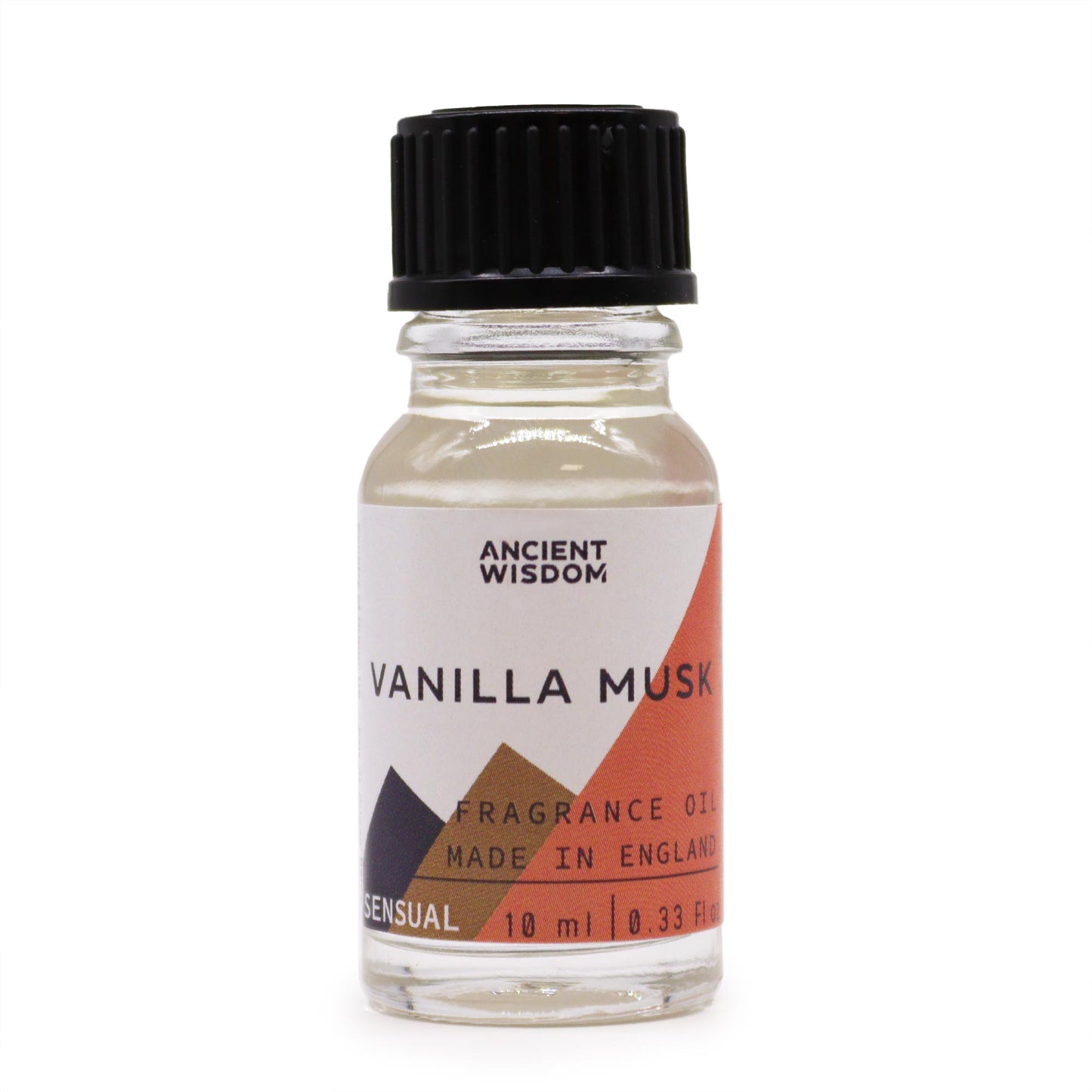Duftöle 10 ml – Vanille-Moschus