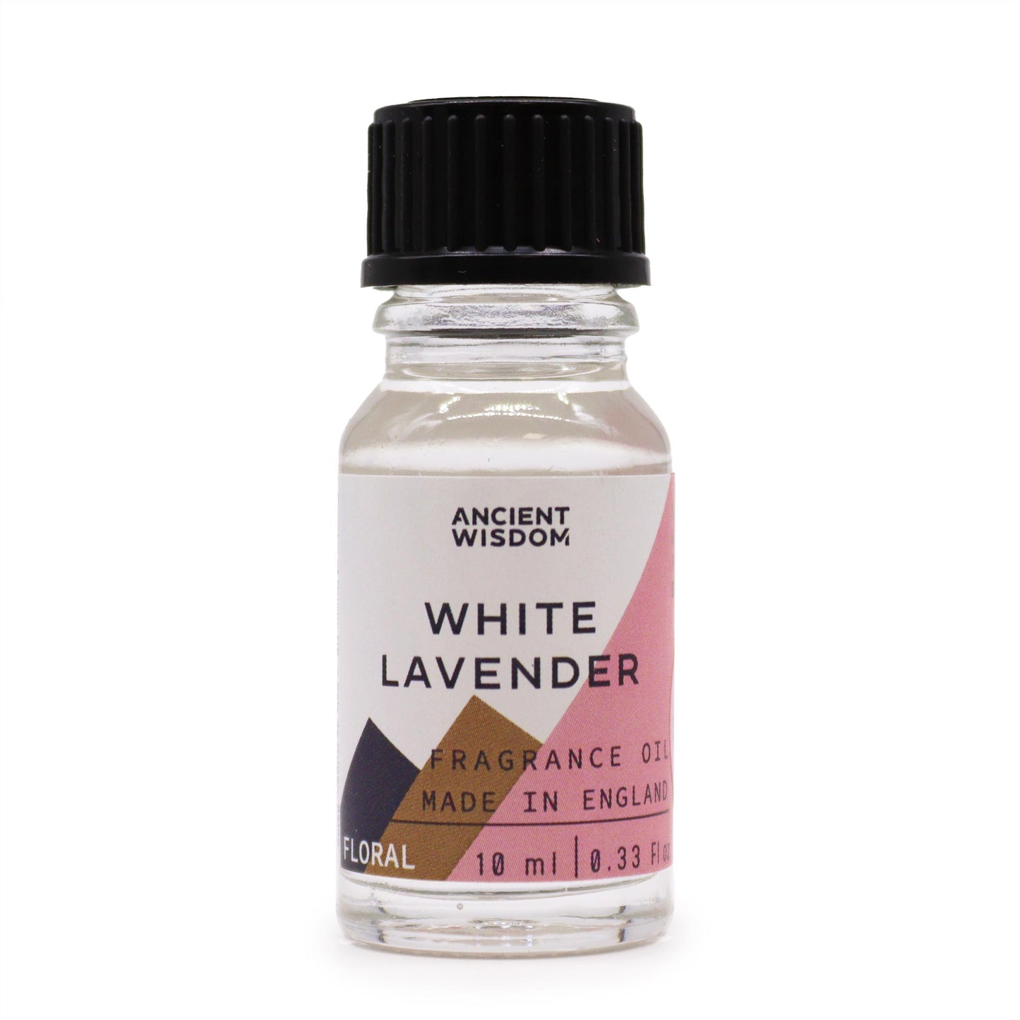 Duftöle 10 ml – Weißer Lavendel