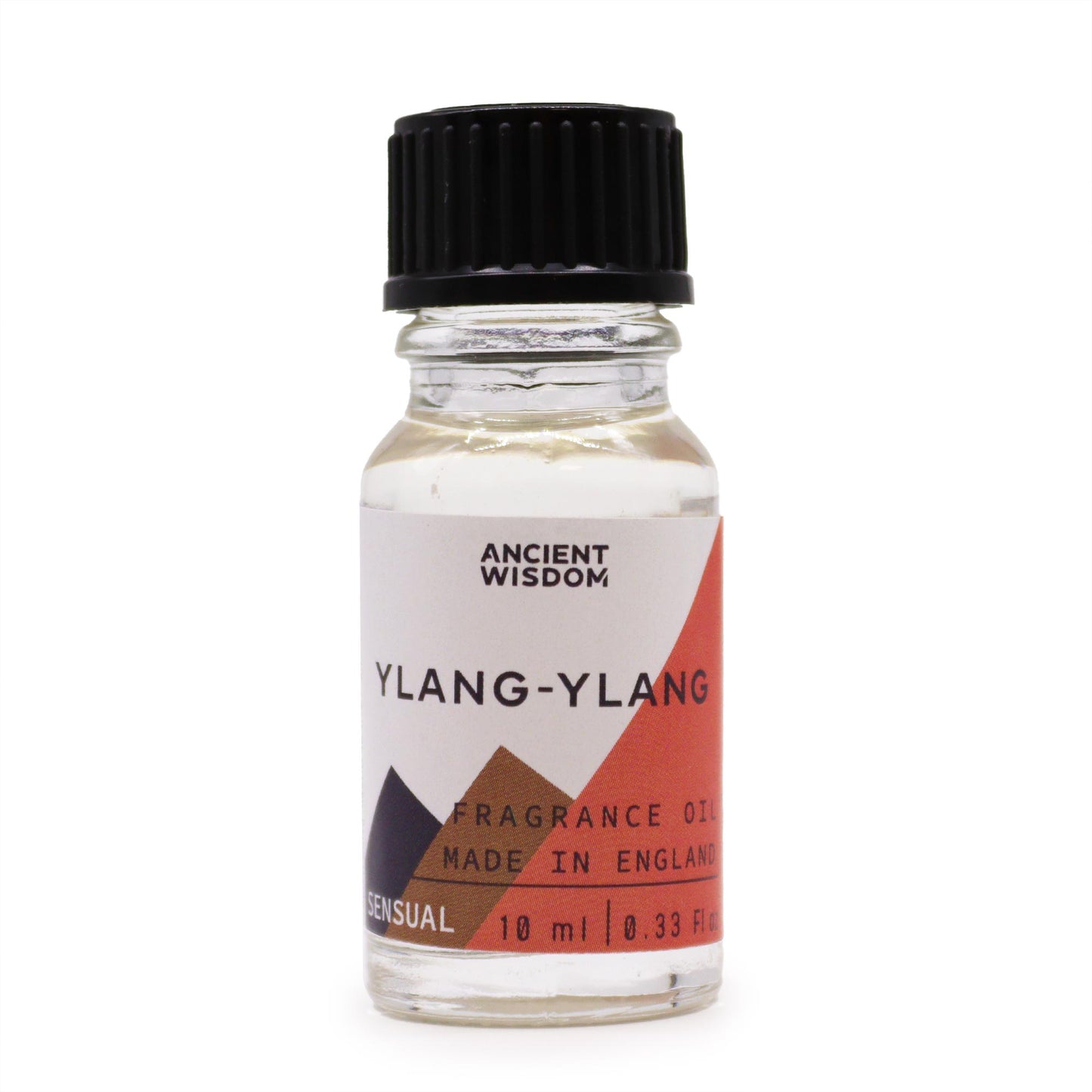 Huiles parfumées 10 ml - Ylang Ylang
