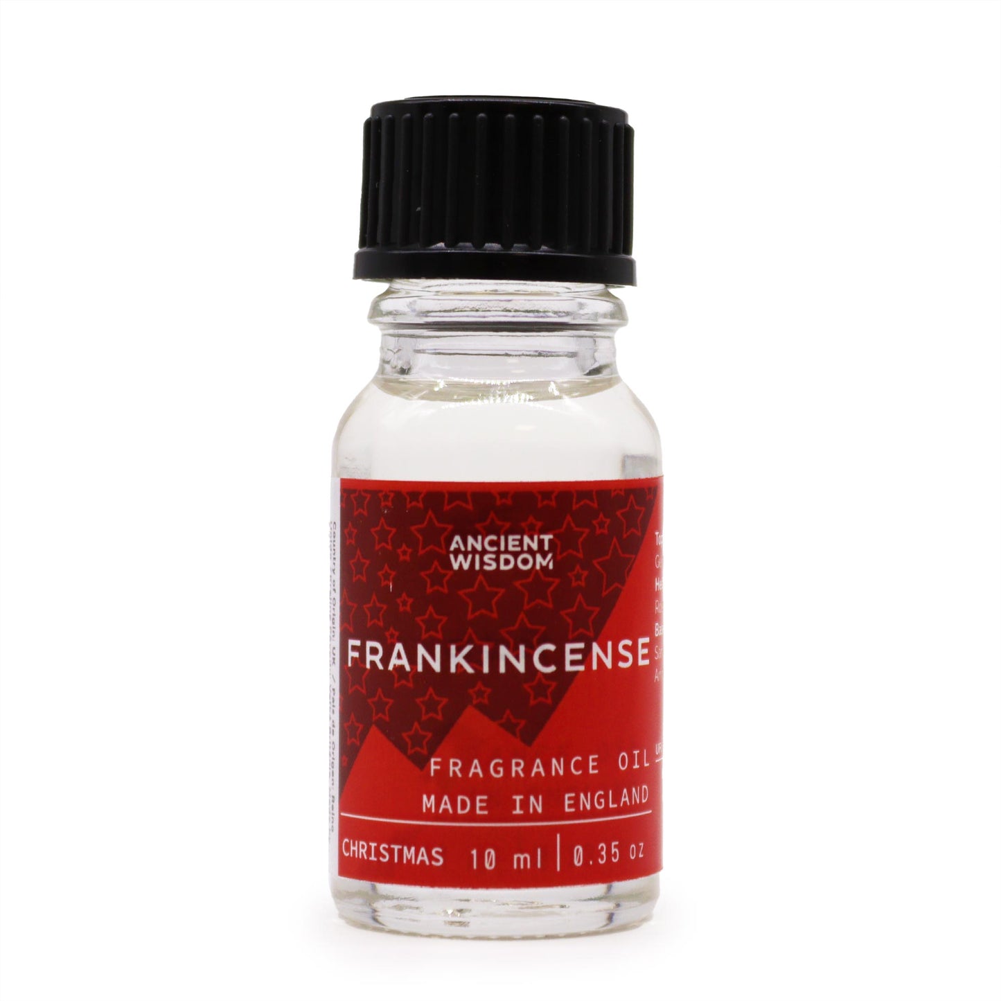 Duftöle 10ml - Weihrauch (Weihnachten)