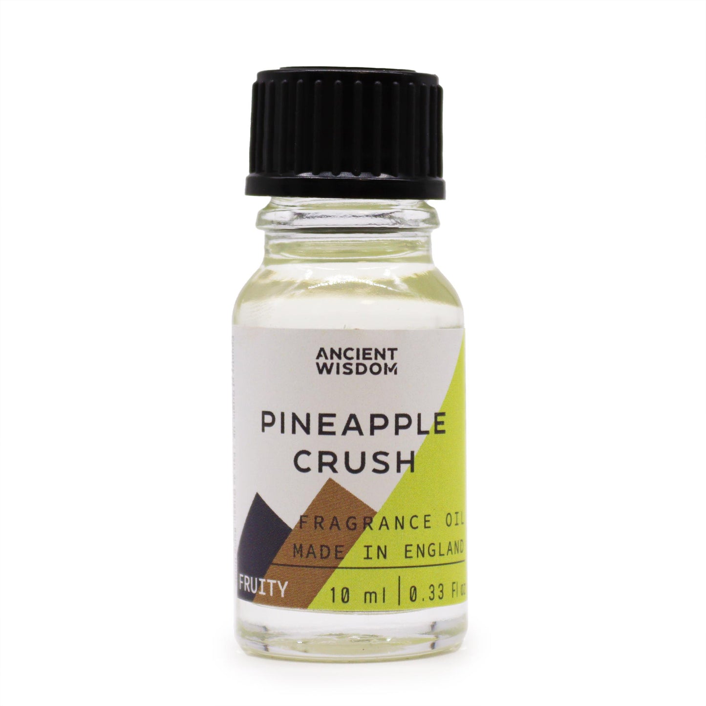 Duftöle 10 ml – Ananassaft