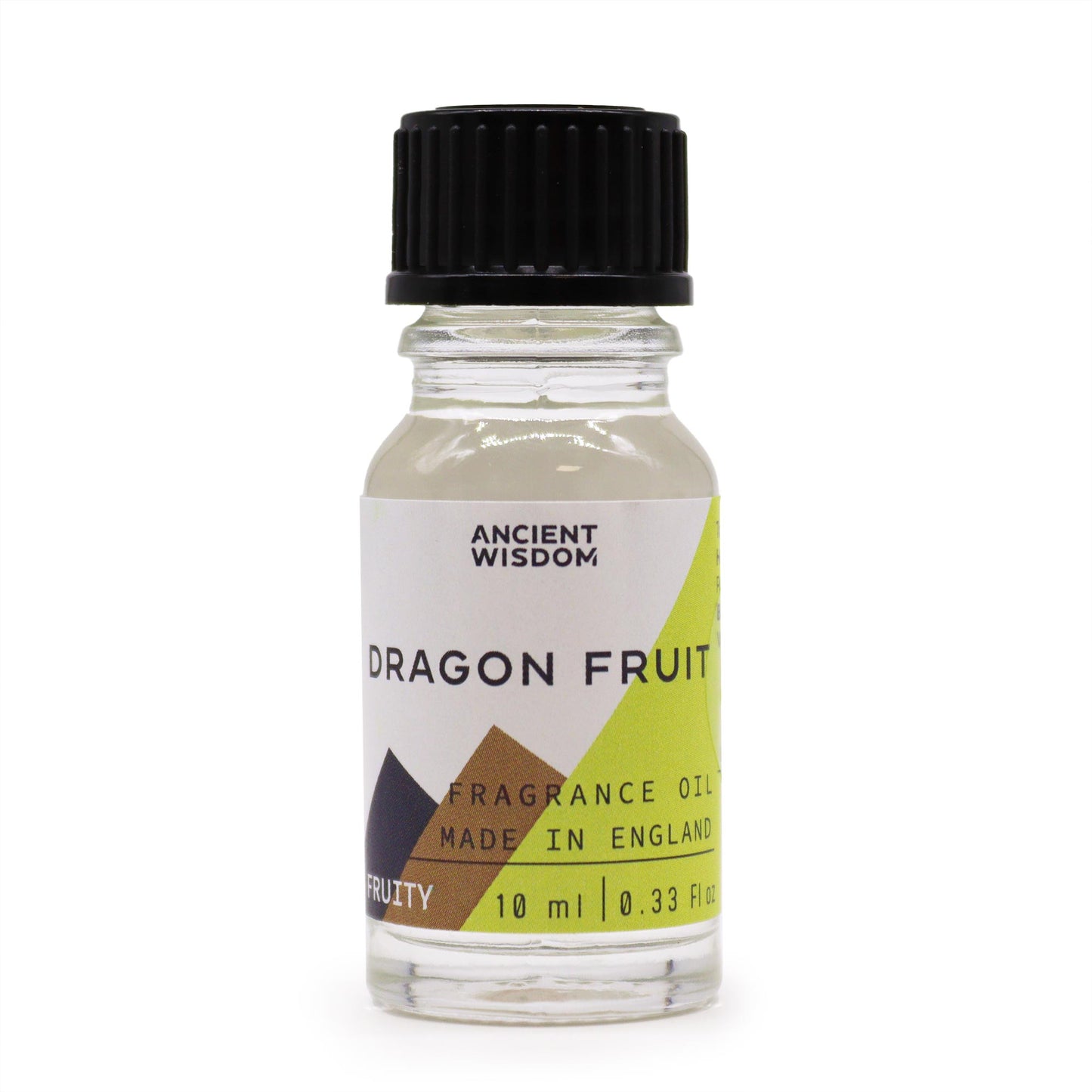10 x Huile parfumée au fruit du dragon 10 ml