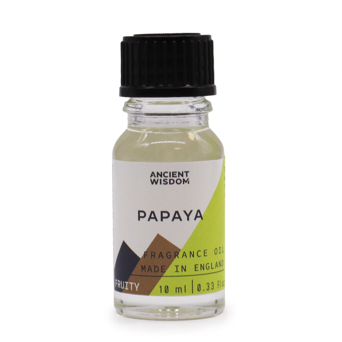 Papaya-Duftöl 10ml