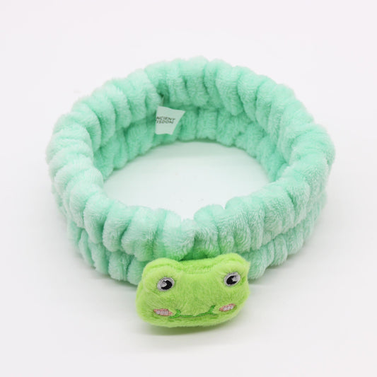 Bandeau de maquillage - Animaux