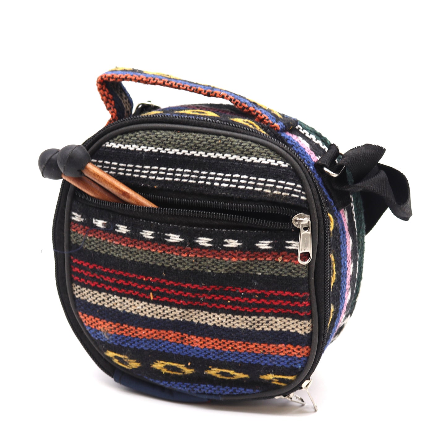 Hapi Blue Sky OM-Trommel – 18 cm