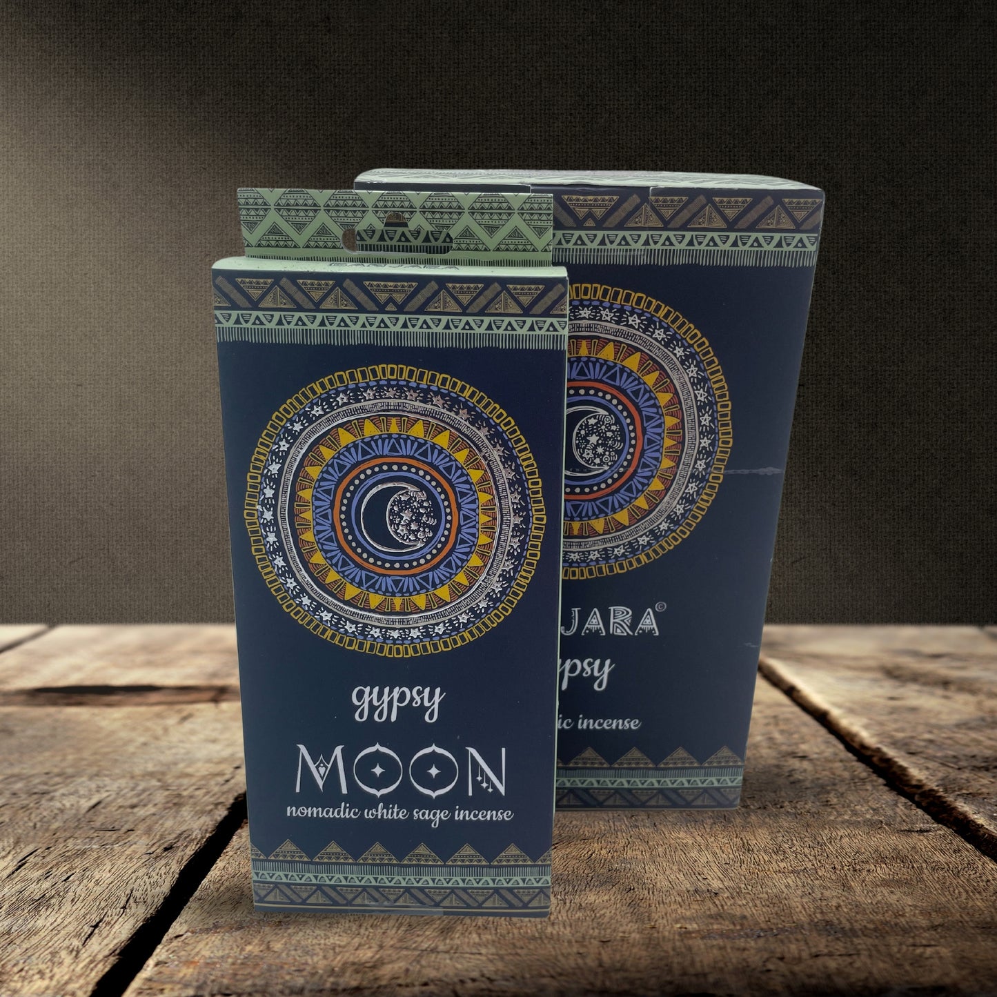 Encens Gypsy Nomad - Lune