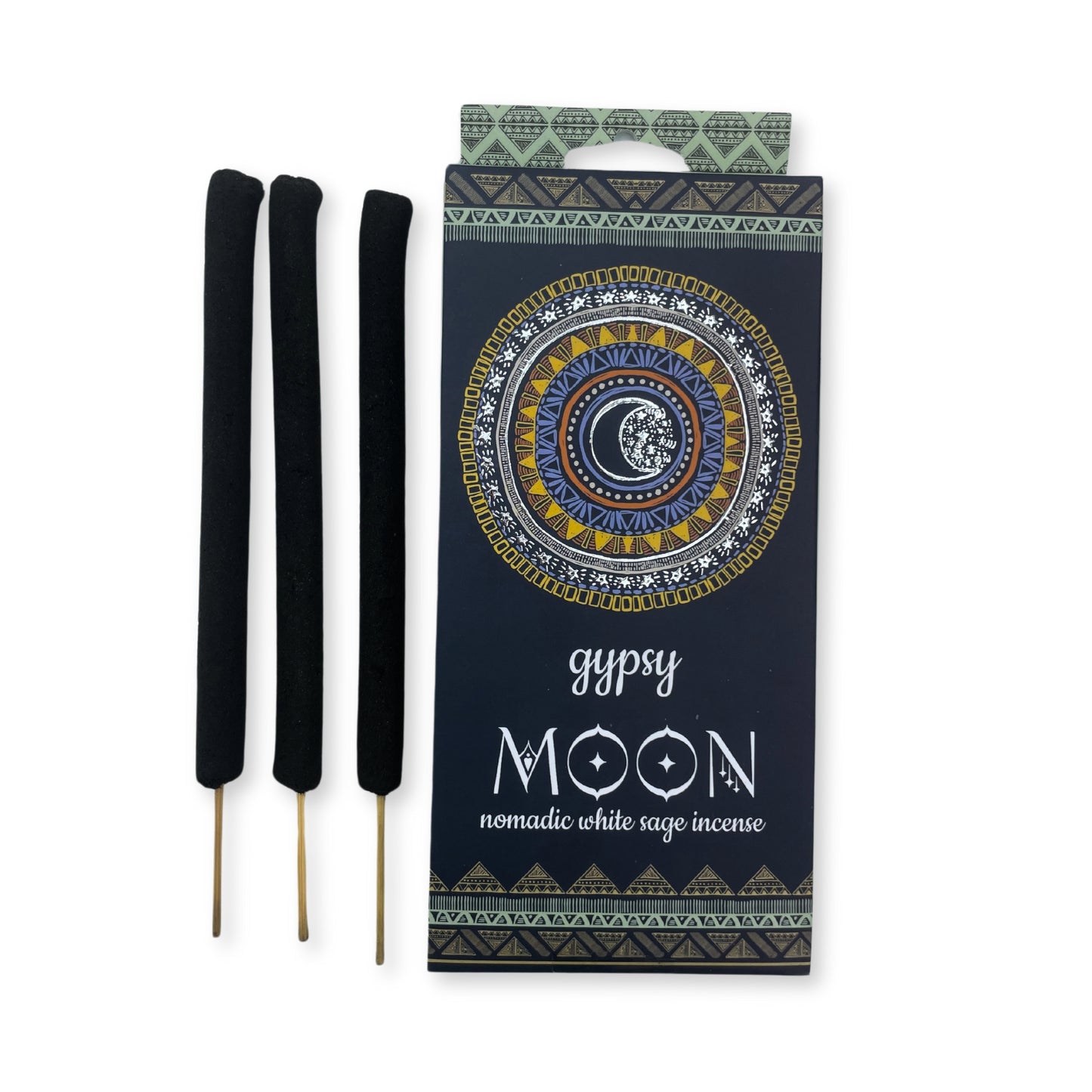 Encens Gypsy Nomad - Lune