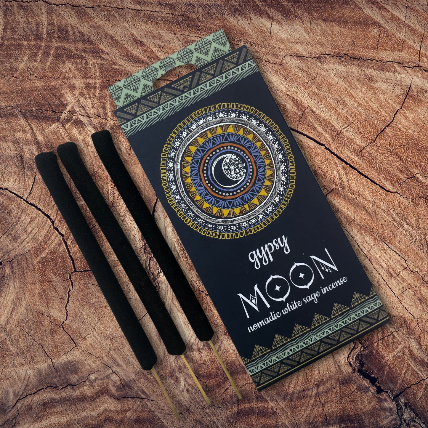 Encens Gypsy Nomad - Lune