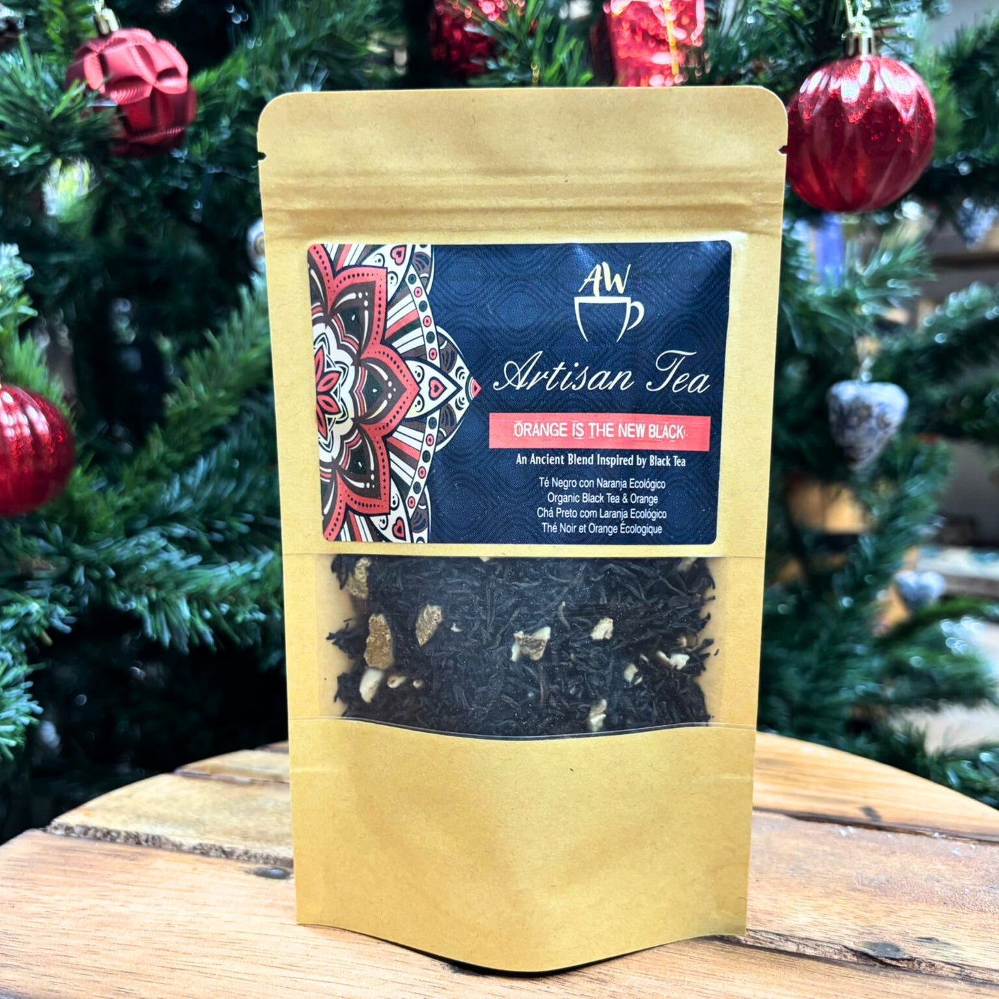 Winter-Essenz-Paket: Komfort, Aroma und Geschmack