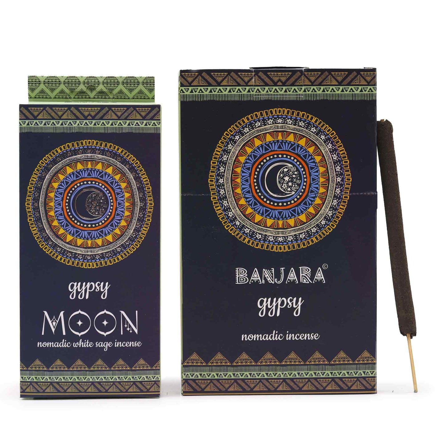 Encens Gypsy Nomad - Lune