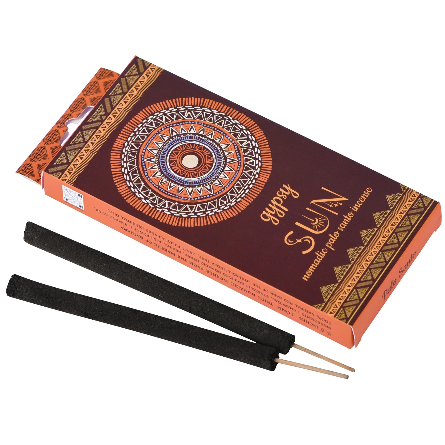 Encens Gypsy Nomad - SOL