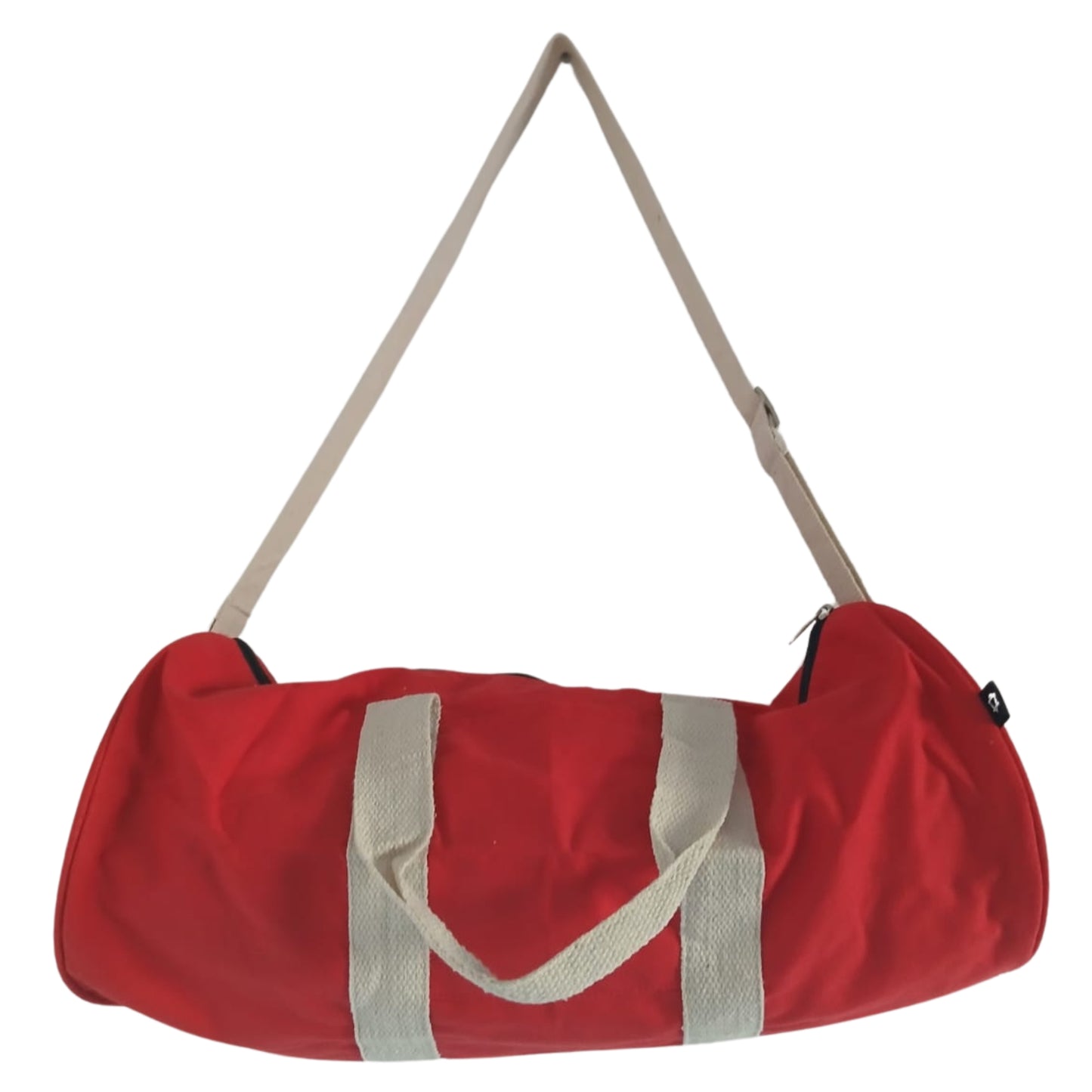 Sac de sport - Rouge