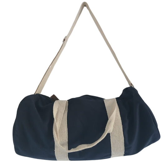 Sac de sport - Bleu marine