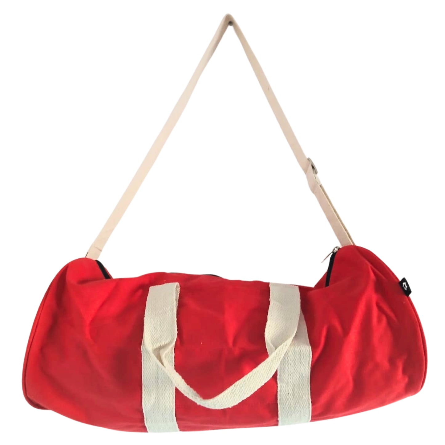 Sac de sport - Rouge