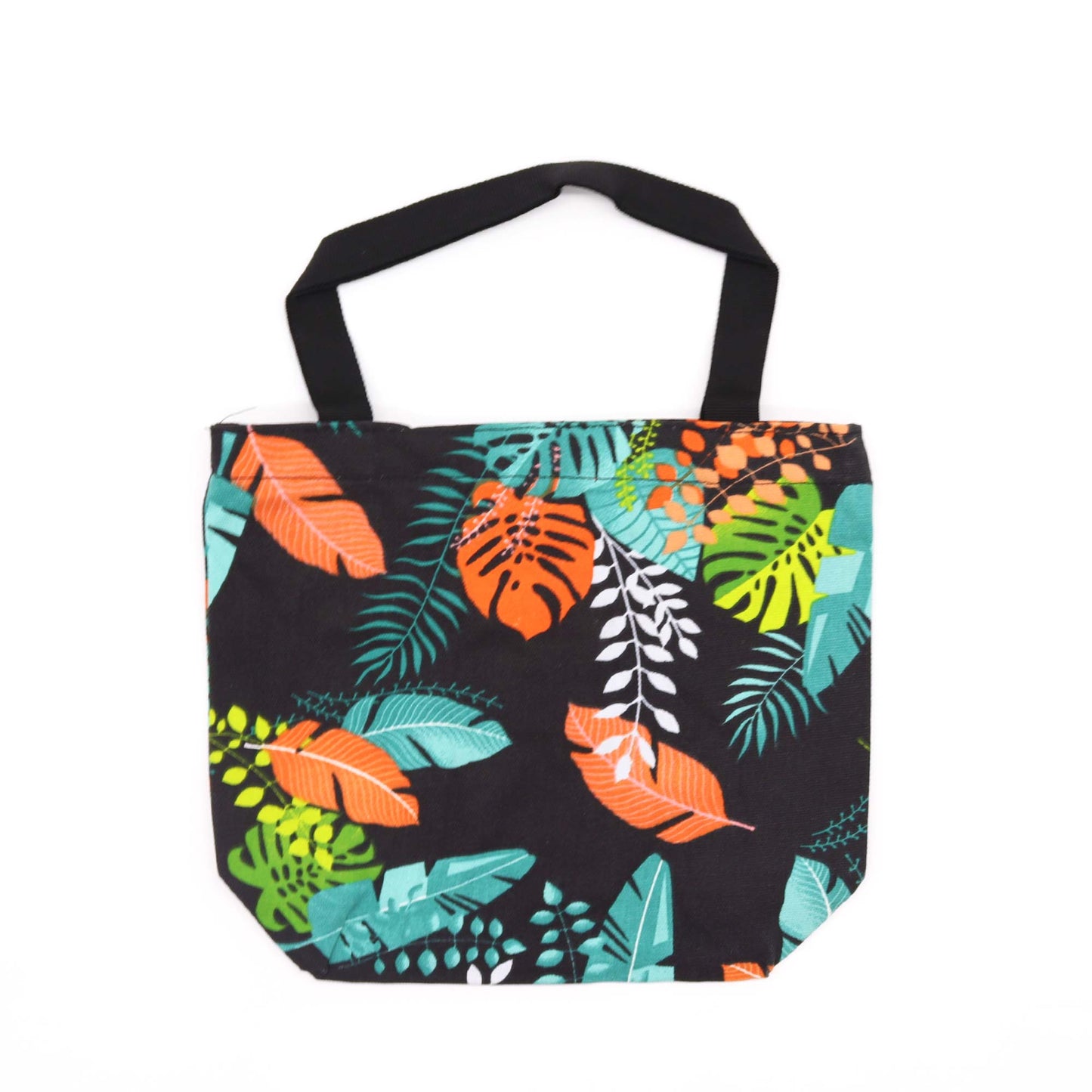 Sac de courses rapide Tropical Handy - (aléatoire) - 32x23x10 cm