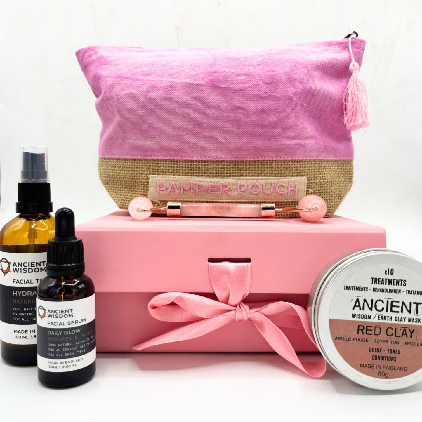 Pack Rituel Beauté