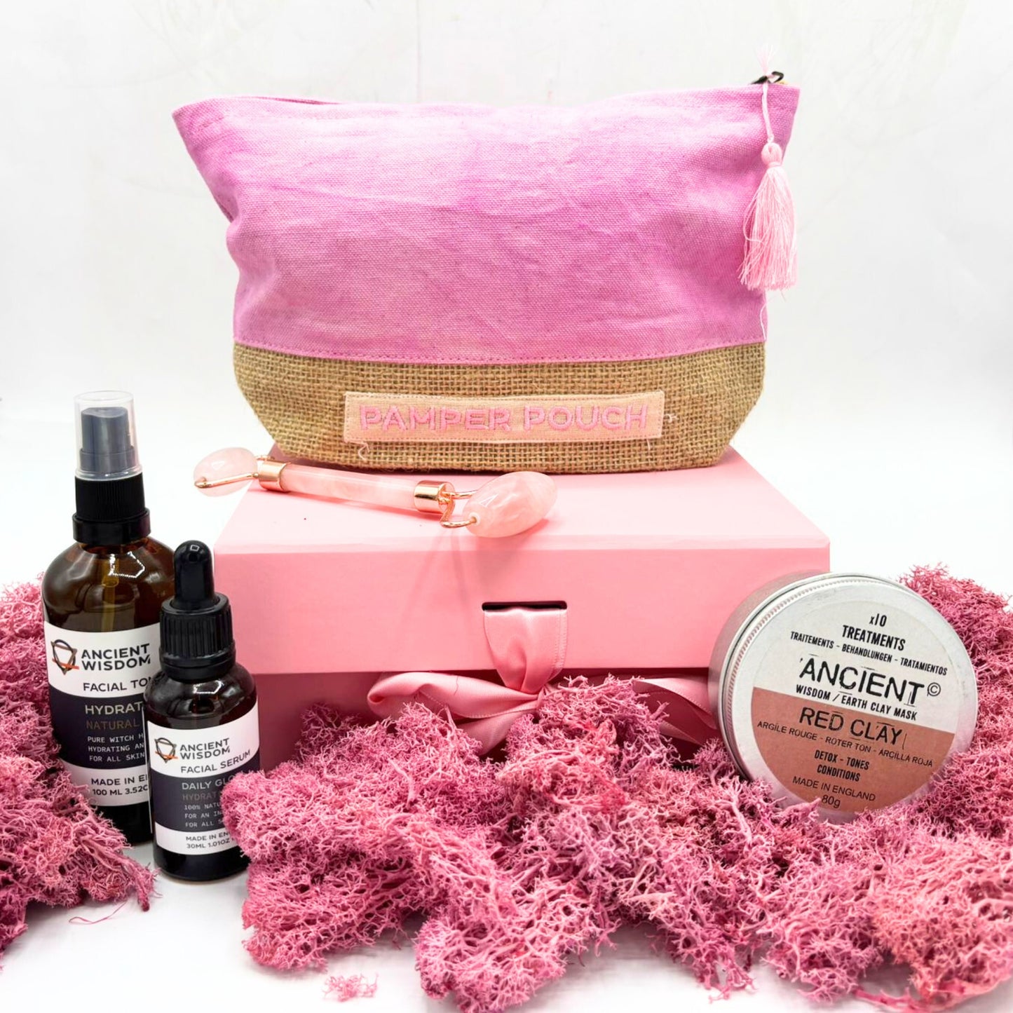 Pack Rituel Beauté