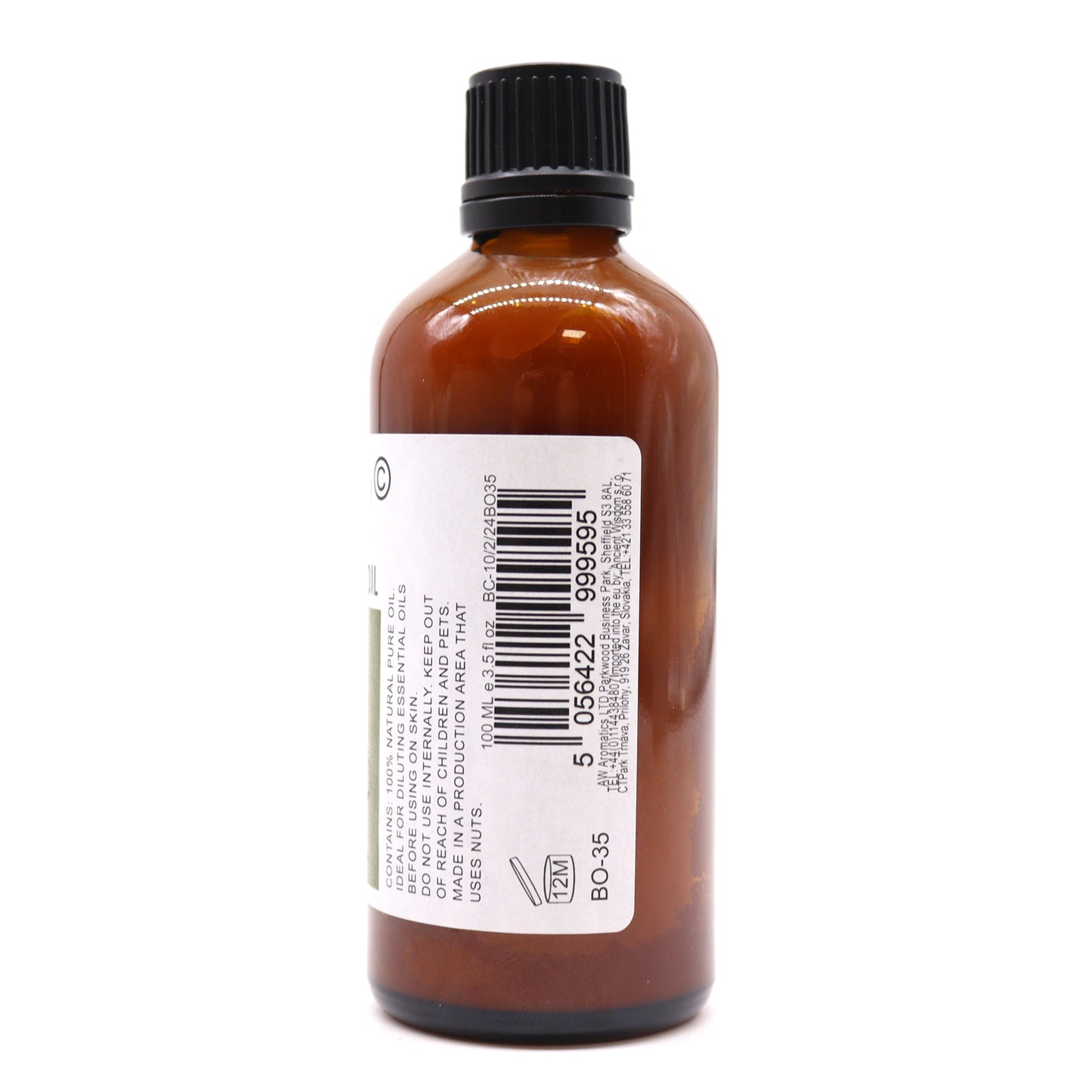Batanaöl - 100 ml