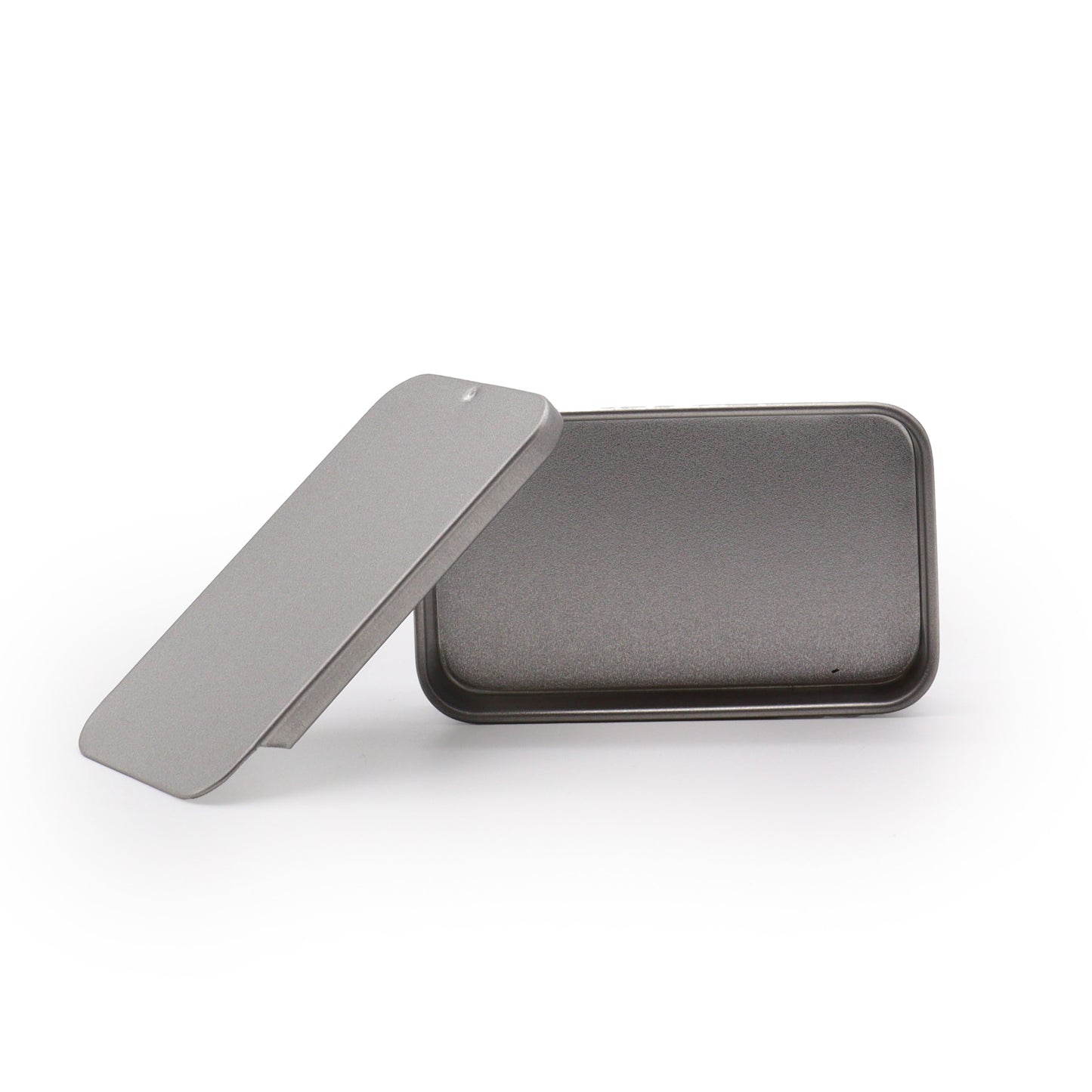 Mini-Dosenspender mit Schiebedeckel - 15g (8x3,4x1,2cm)