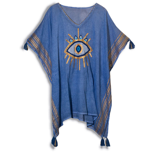 Chakra Stein Anhänger - Hansa