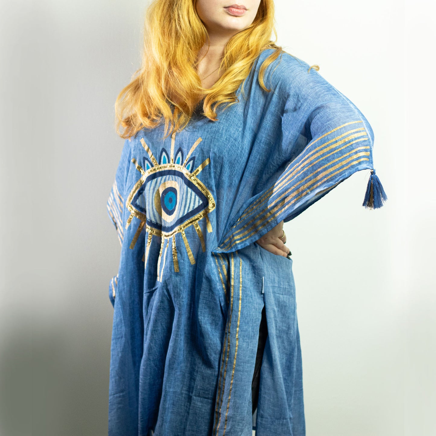 Chakra Stein Anhänger - Hansa