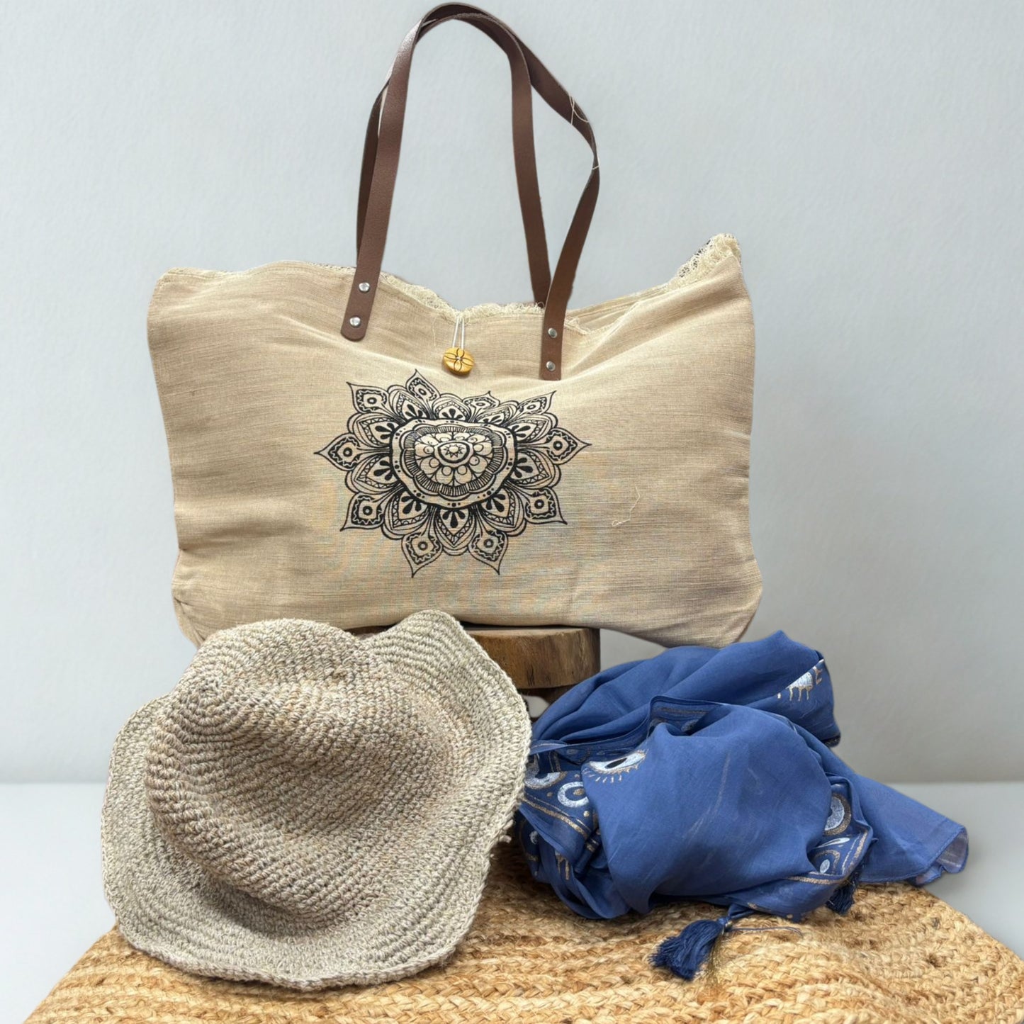 Pack Style Urbain