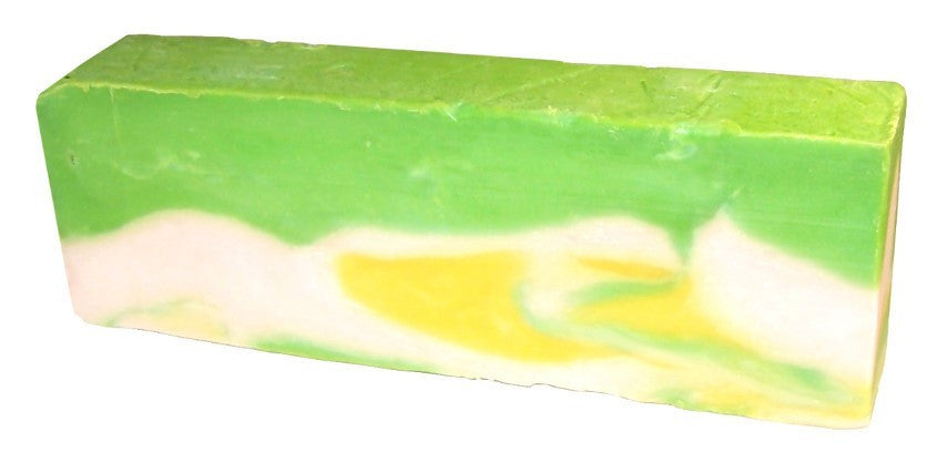 Barre de savon au noni