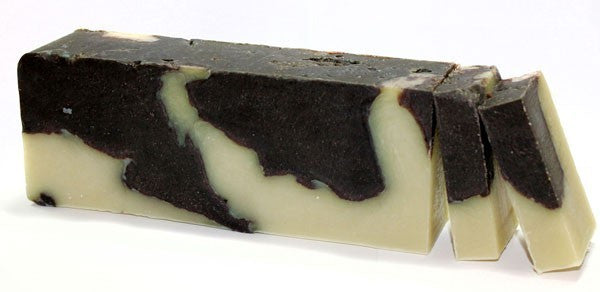 Barre de savon à la cannelle