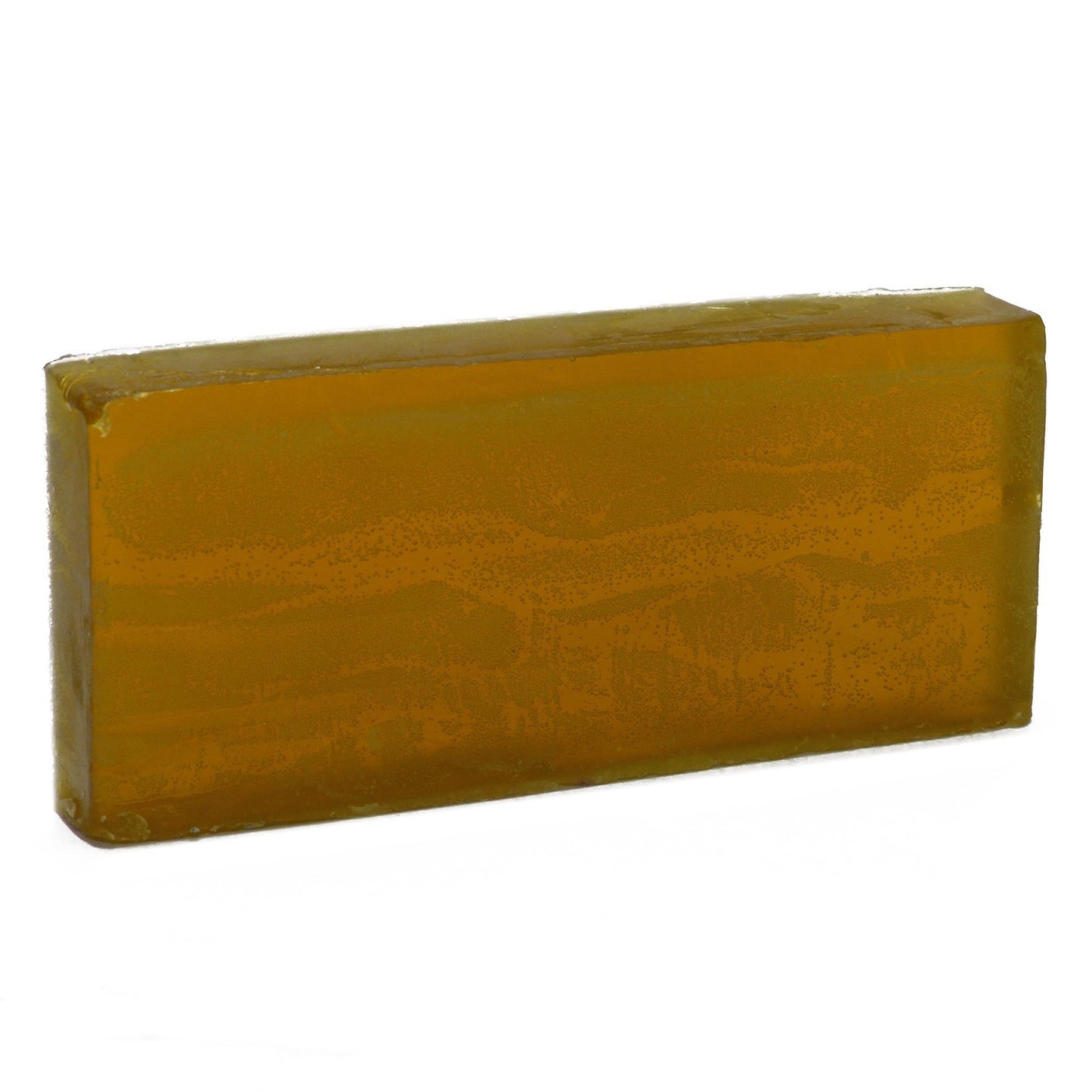 Gingembre et clou de girofle - Brun - Barre d'aromathérapie 2 kg
