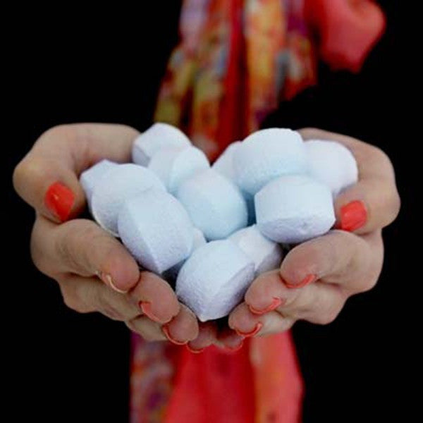 Mini-bombes de 1,3 kg - Lavande