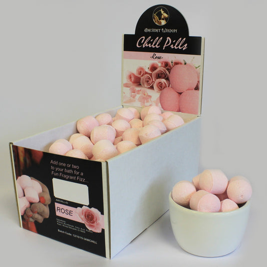 Mini-bulbes de 1,3 kg - Rose